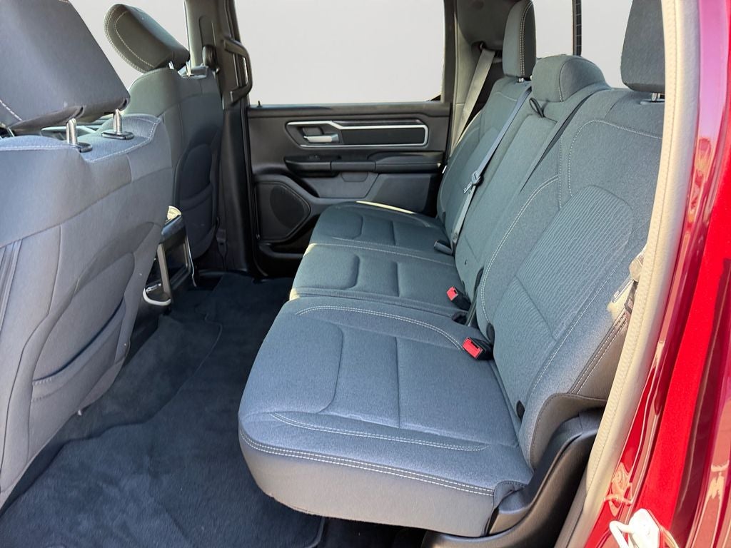 2023 RAM 1500 Big Horn/Lone Star 1 OWNER / NO ACCIDENTS