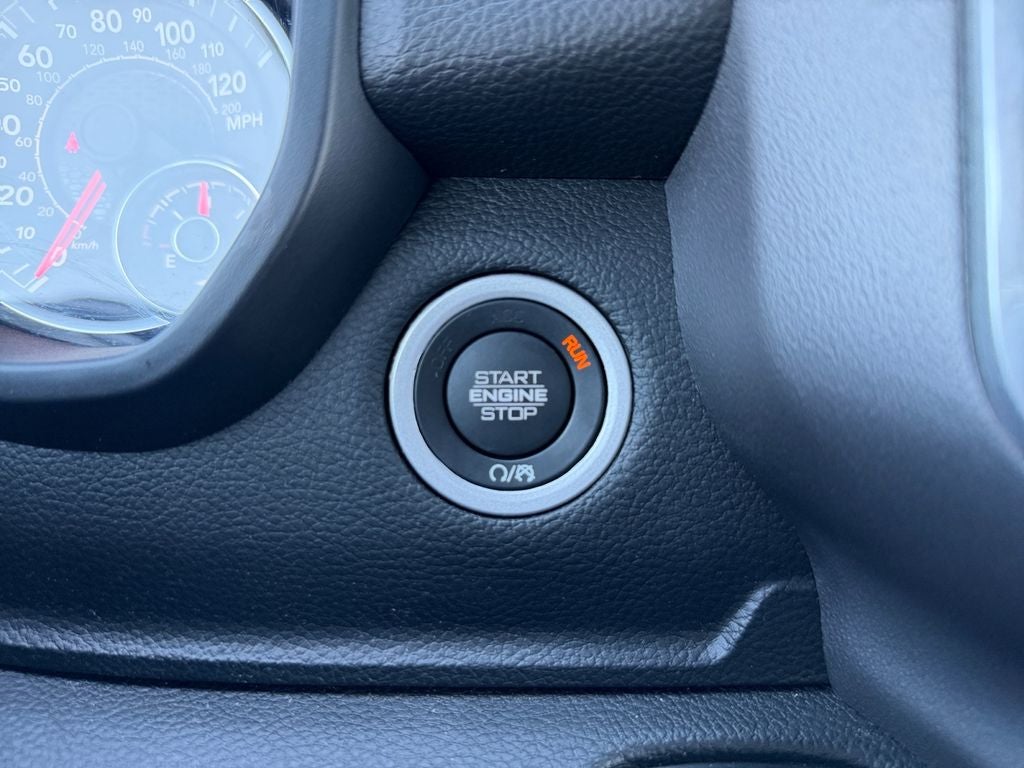 2023 RAM 1500 Big Horn/Lone Star 1 OWNER / NO ACCIDENTS