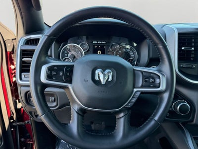 2023 RAM 1500 Big Horn/Lone Star 1 OWNER / NO ACCIDENTS