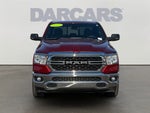 2023 RAM 1500 Big Horn/Lone Star 1 OWNER / NO ACCIDENTS