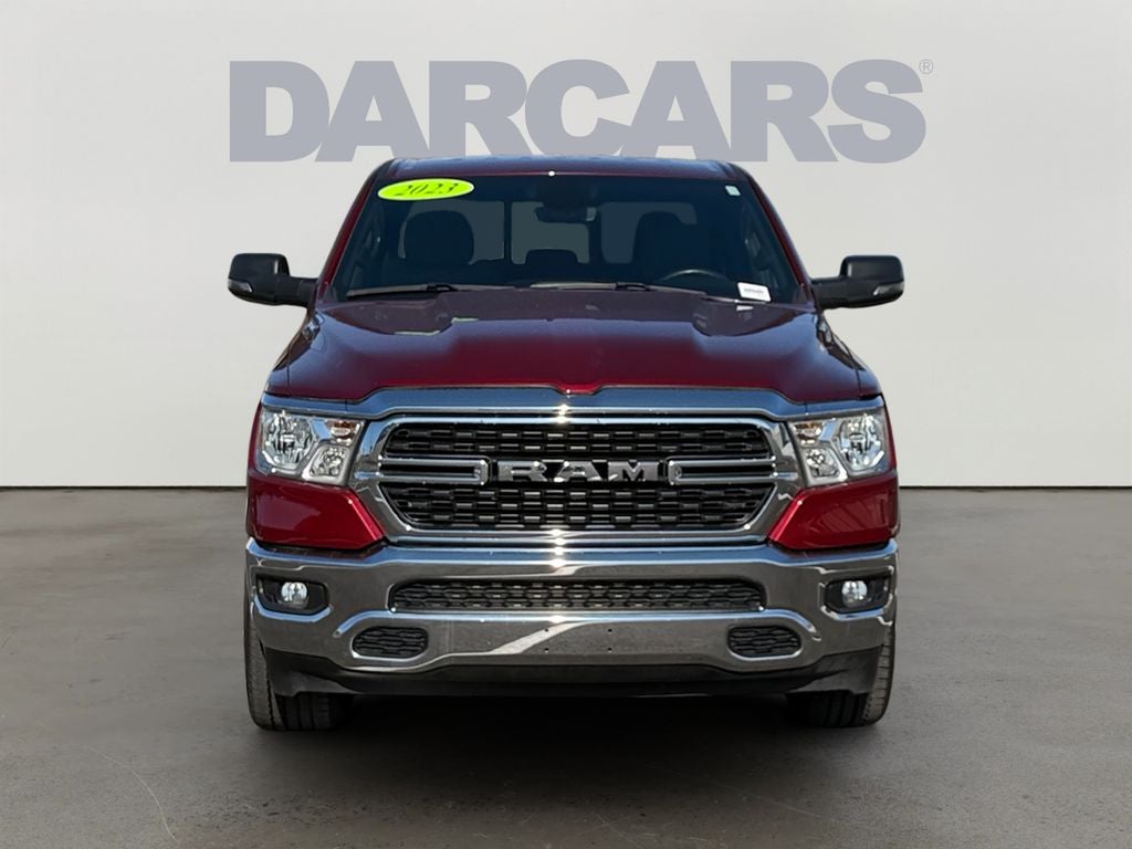 2023 RAM 1500 Big Horn/Lone Star 1 OWNER / NO ACCIDENTS