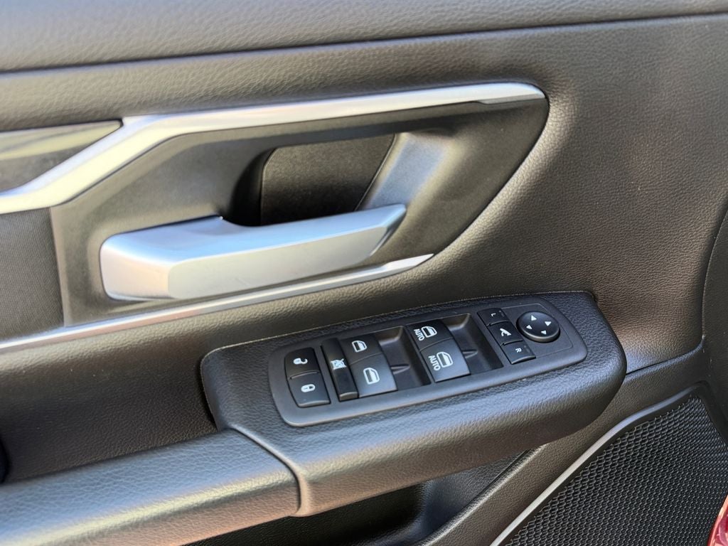 2023 RAM 1500 Big Horn/Lone Star 1 OWNER / NO ACCIDENTS