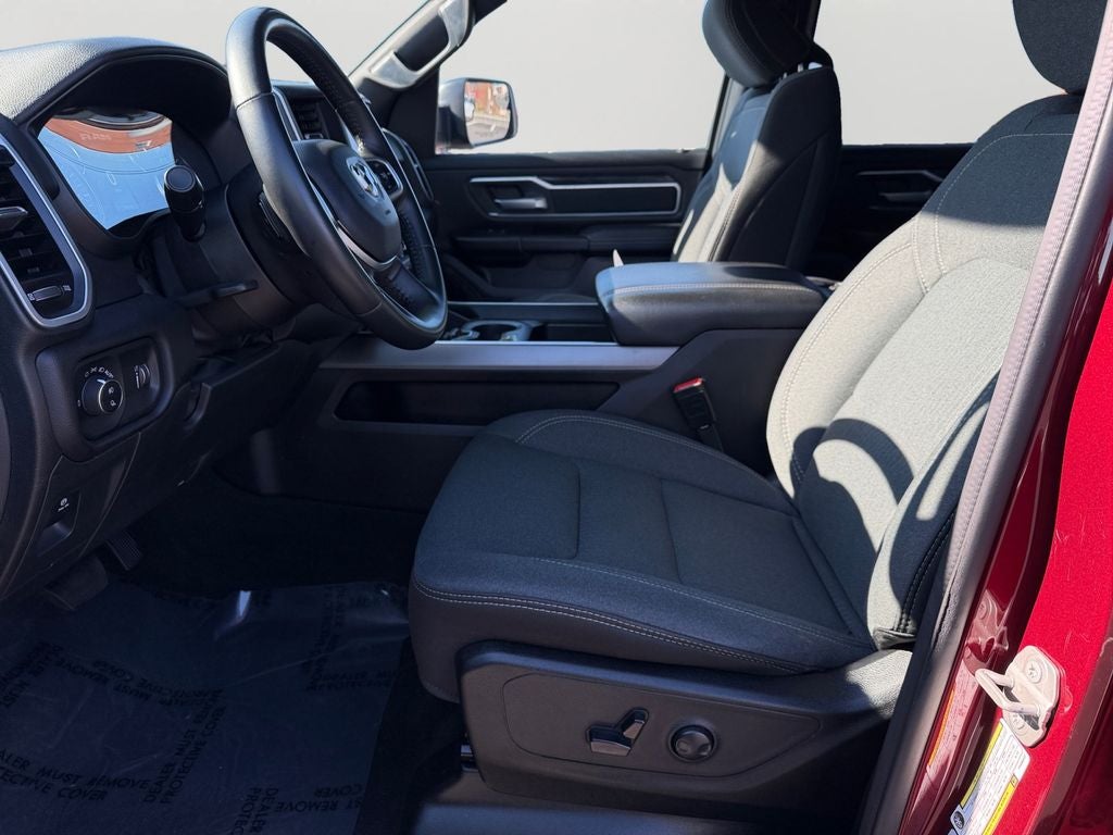 2023 RAM 1500 Big Horn/Lone Star 1 OWNER / NO ACCIDENTS