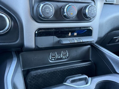 2023 RAM 1500 Big Horn/Lone Star 1 OWNER / NO ACCIDENTS