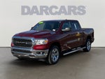 2023 RAM 1500 Big Horn/Lone Star 1 OWNER / NO ACCIDENTS