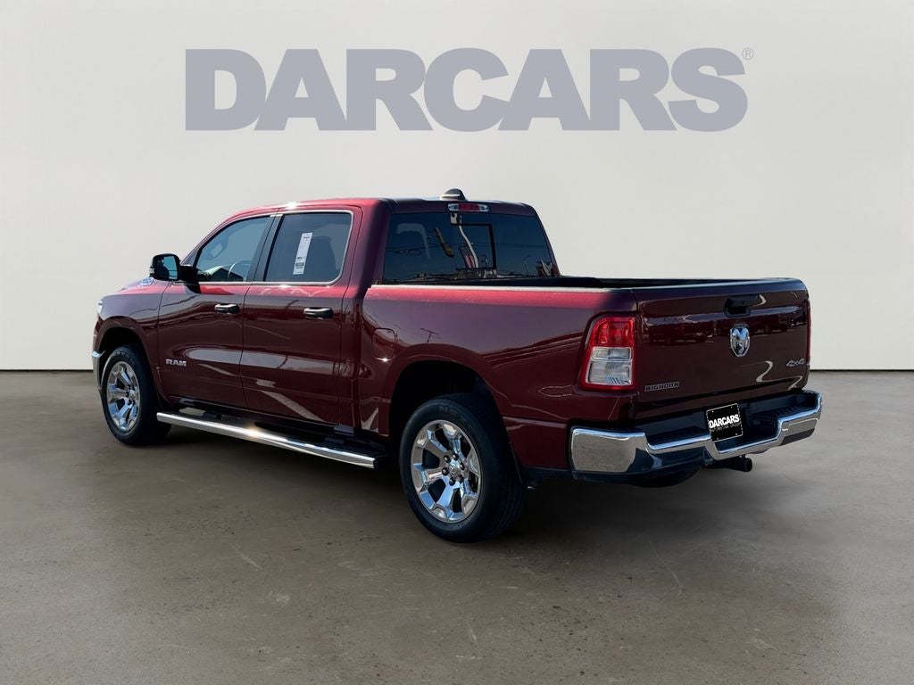 2023 RAM 1500 Big Horn/Lone Star 1 OWNER / NO ACCIDENTS
