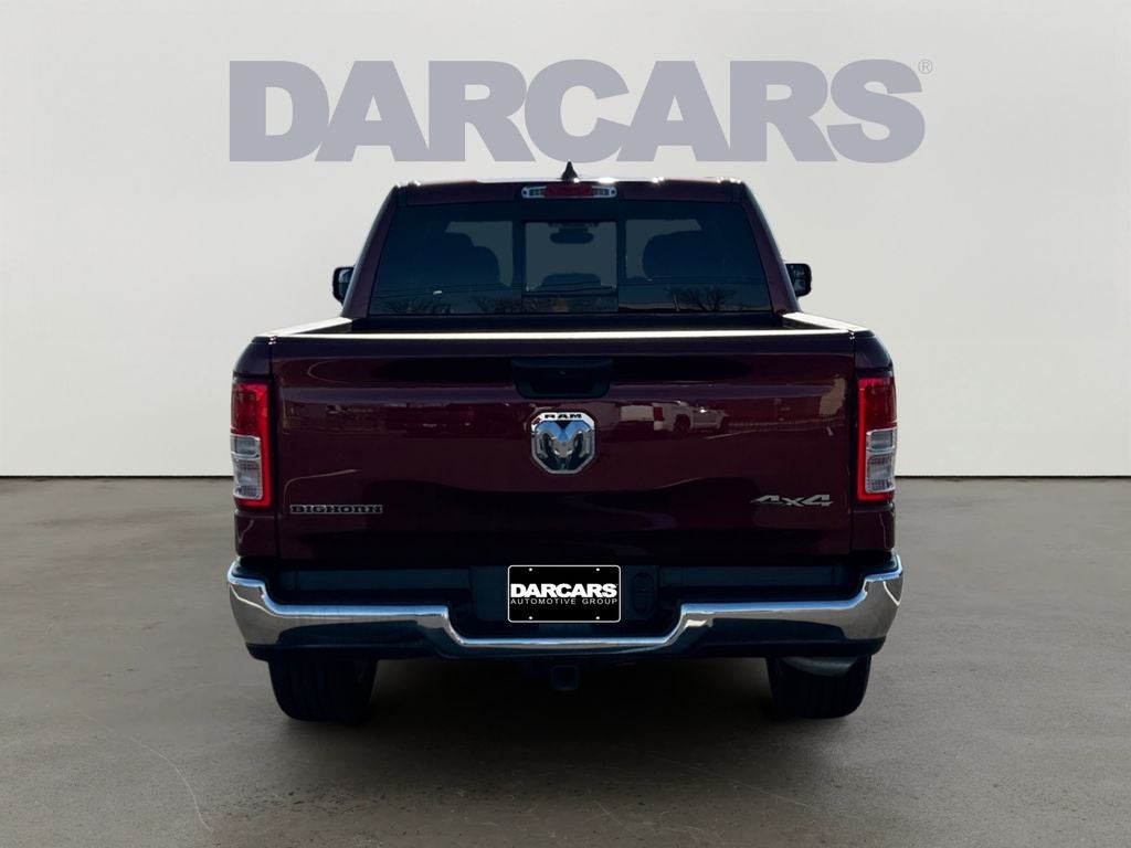 2023 RAM 1500 Big Horn/Lone Star 1 OWNER / NO ACCIDENTS