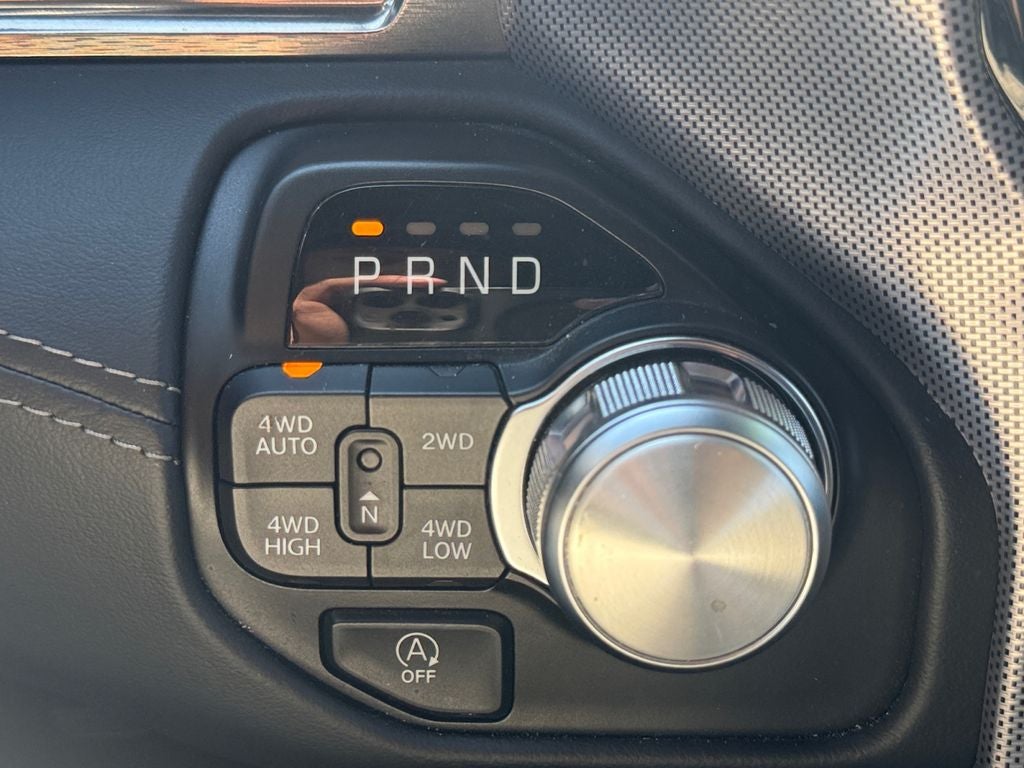 2021 RAM 1500 Limited