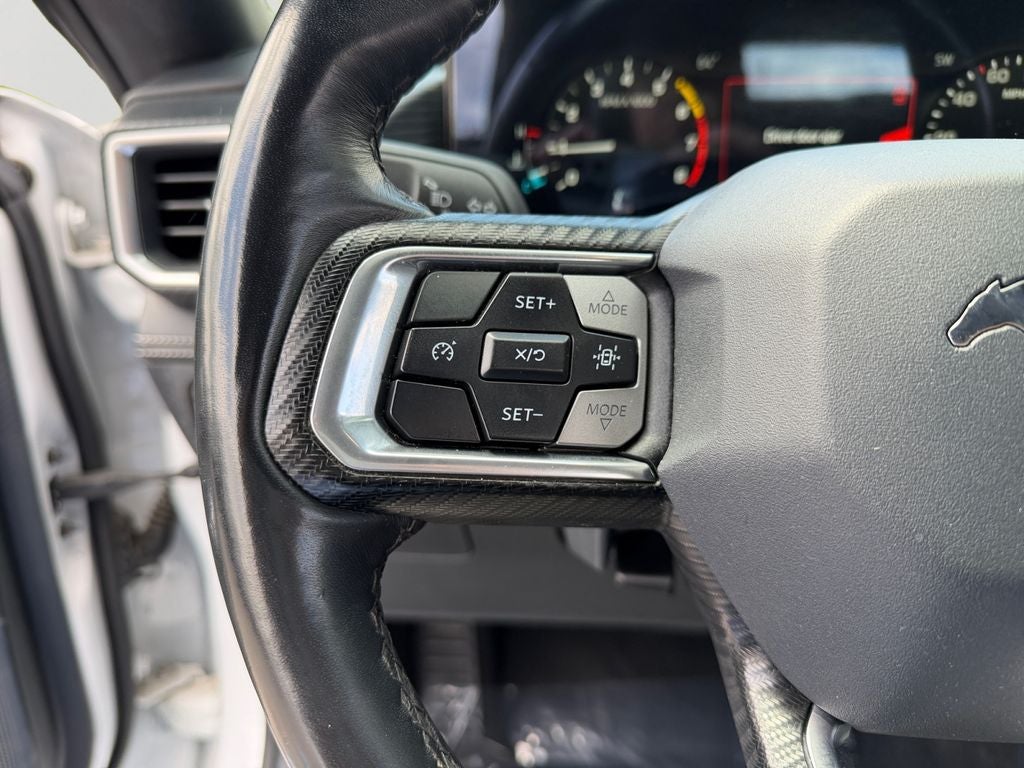 2024 Ford Mustang EcoBoost Premium CLEAN CARFAX