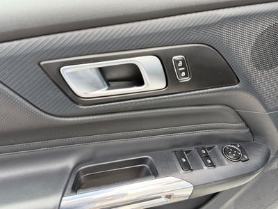 2024 Ford Mustang EcoBoost Premium CLEAN CARFAX