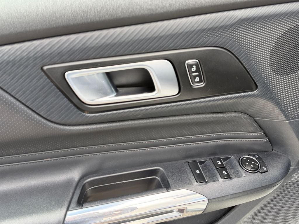 2024 Ford Mustang EcoBoost Premium CLEAN CARFAX