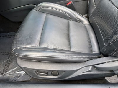 2024 Ford Mustang EcoBoost Premium CLEAN CARFAX