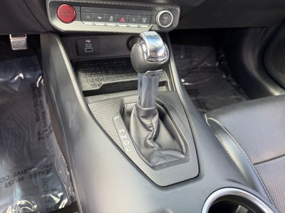 2024 Ford Mustang EcoBoost Premium CLEAN CARFAX