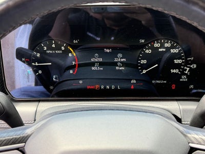 2024 Ford Mustang EcoBoost Premium CLEAN CARFAX