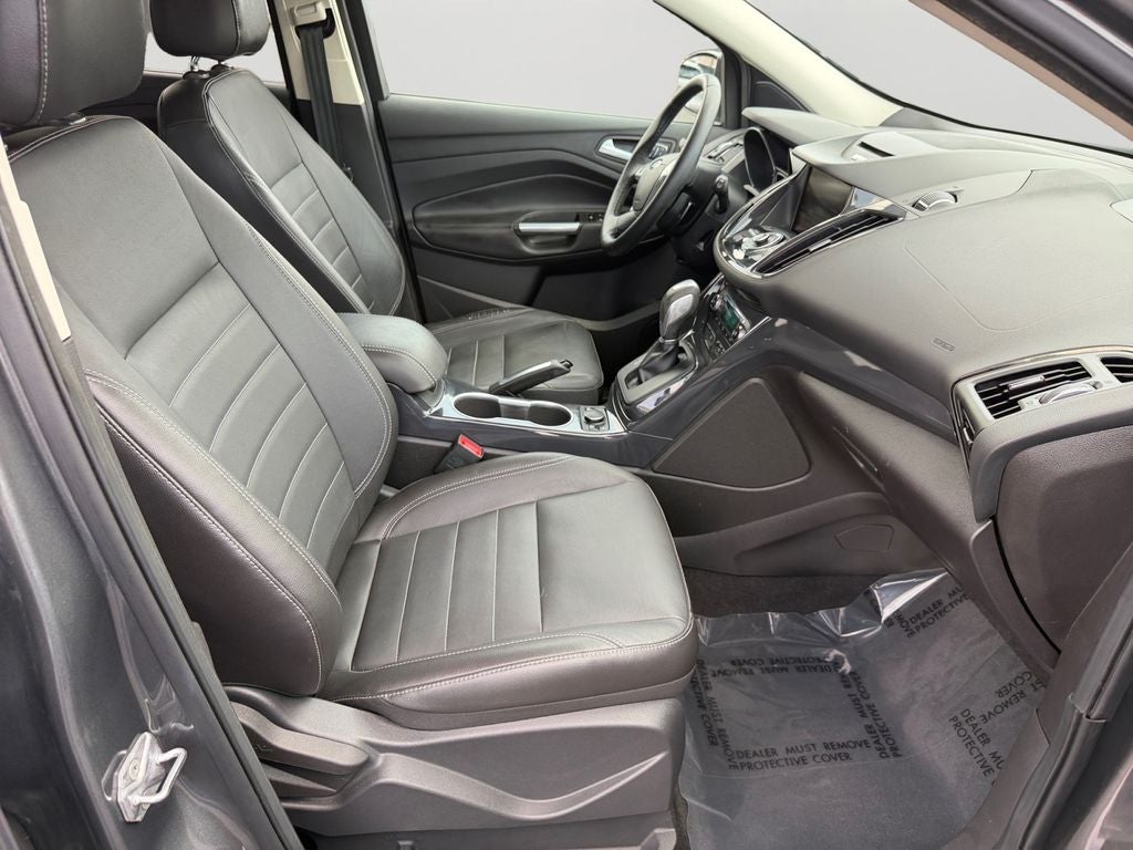 2014 Ford Escape Titanium 1 OWNER / MARYLAND STATE INSPECTED
