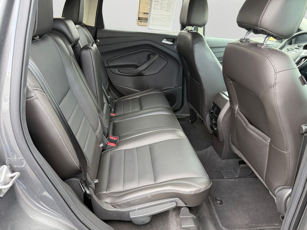 2014 Ford Escape Titanium 1 OWNER / MARYLAND STATE INSPECTED