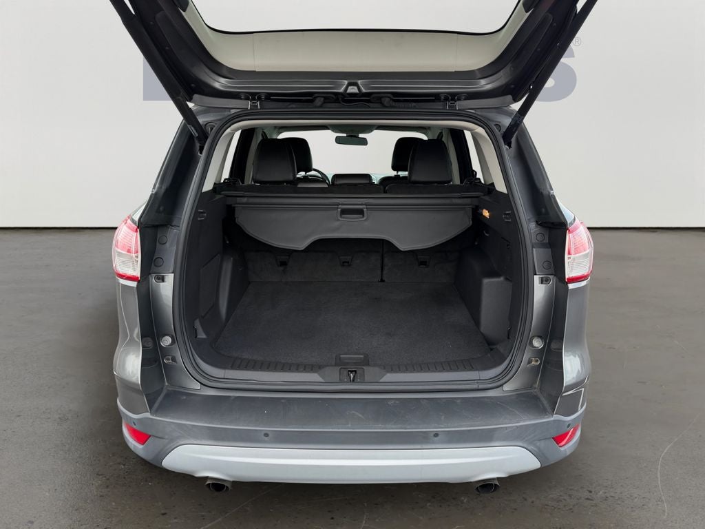 2014 Ford Escape Titanium 1 OWNER / MARYLAND STATE INSPECTED