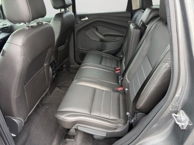 2014 Ford Escape Titanium 1 OWNER / MARYLAND STATE INSPECTED