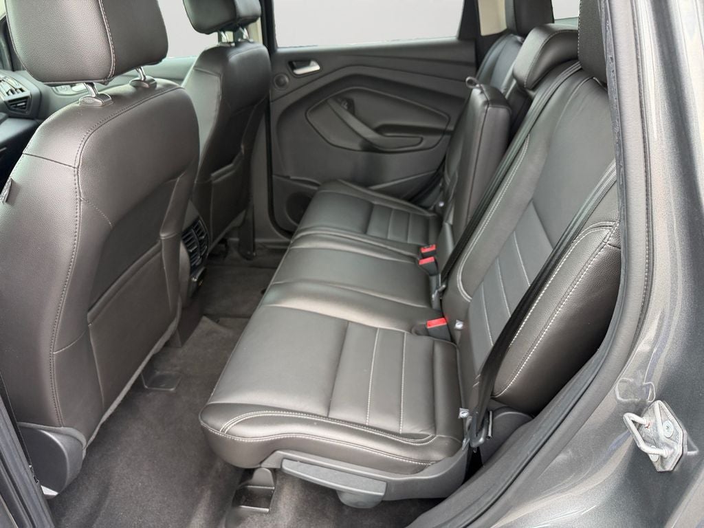 2014 Ford Escape Titanium 1 OWNER / MARYLAND STATE INSPECTED