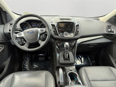2014 Ford Escape Titanium 1 OWNER / MARYLAND STATE INSPECTED