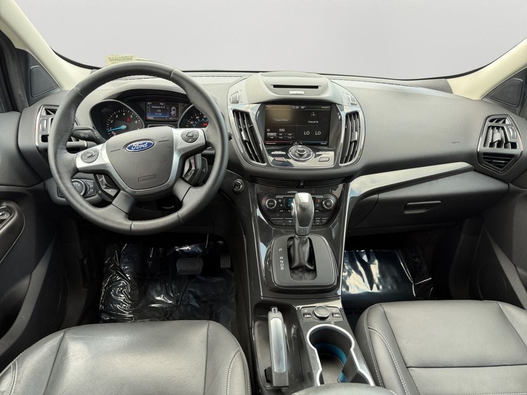 2014 Ford Escape Titanium 1 OWNER / MARYLAND STATE INSPECTED