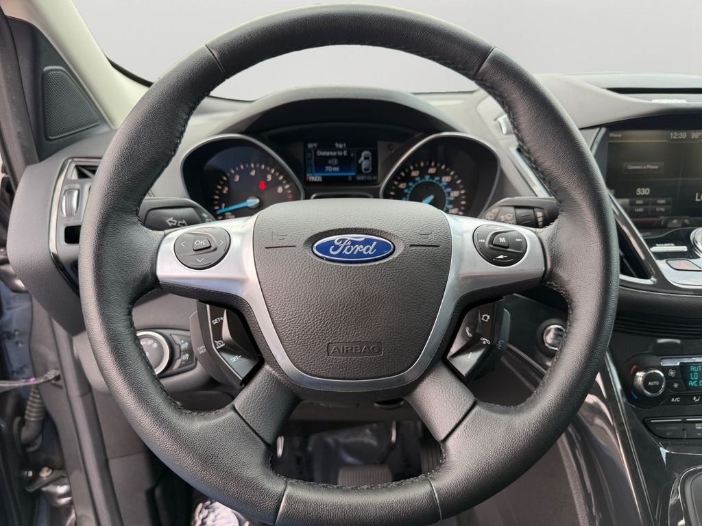2014 Ford Escape Titanium 1 OWNER / MARYLAND STATE INSPECTED