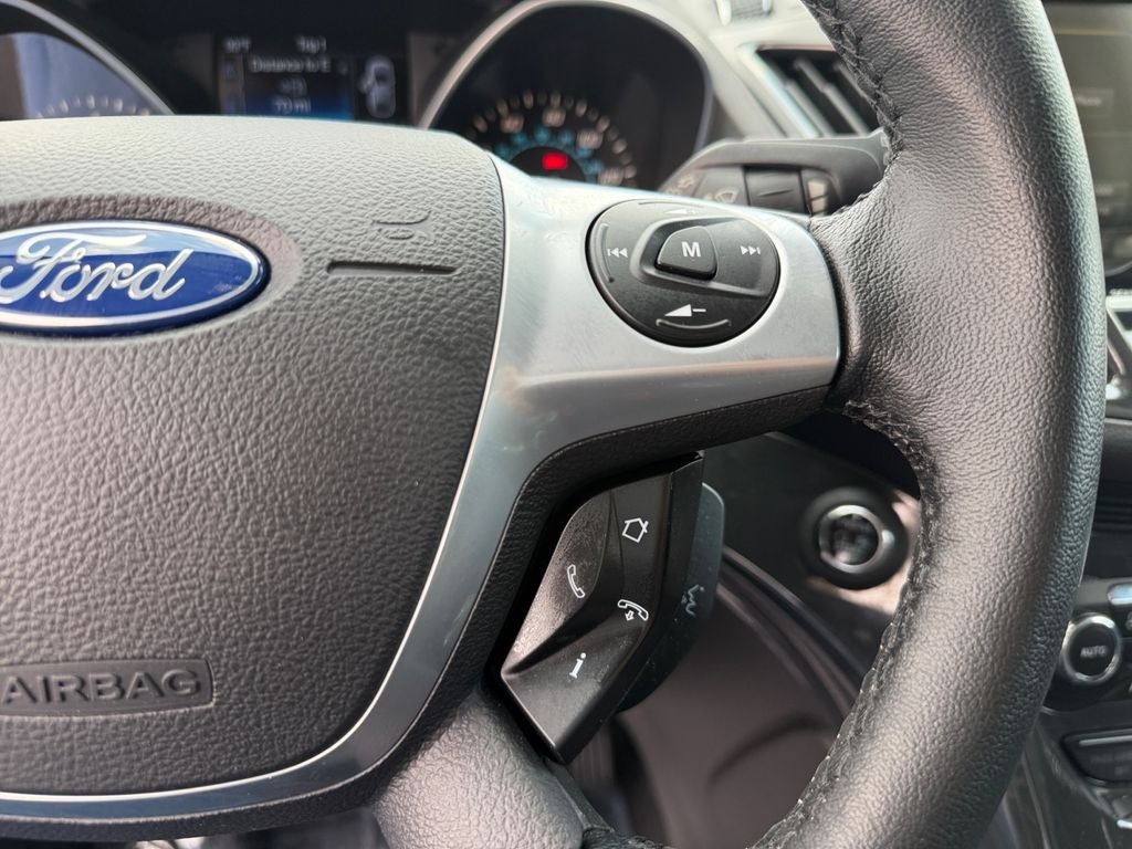 2014 Ford Escape Titanium 1 OWNER / MARYLAND STATE INSPECTED