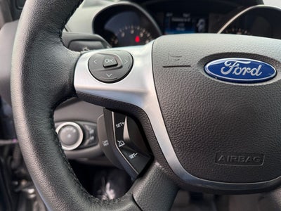 2014 Ford Escape Titanium 1 OWNER / MARYLAND STATE INSPECTED