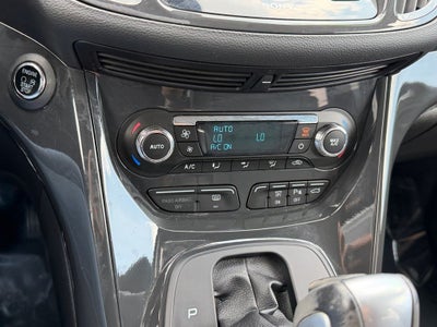 2014 Ford Escape Titanium 1 OWNER / MARYLAND STATE INSPECTED