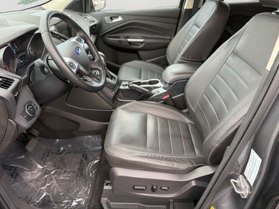 2014 Ford Escape Titanium 1 OWNER / MARYLAND STATE INSPECTED