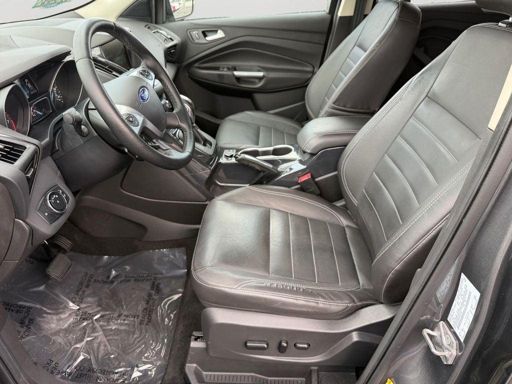 2014 Ford Escape Titanium 1 OWNER / MARYLAND STATE INSPECTED