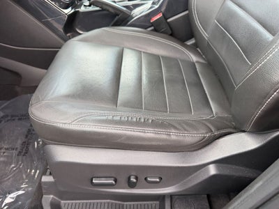 2014 Ford Escape Titanium 1 OWNER / MARYLAND STATE INSPECTED