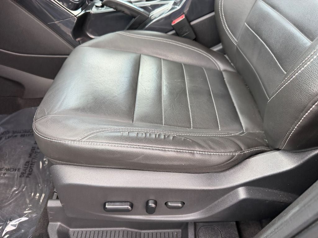 2014 Ford Escape Titanium 1 OWNER / MARYLAND STATE INSPECTED
