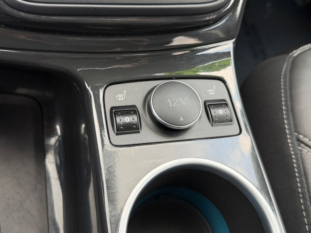 2014 Ford Escape Titanium 1 OWNER / MARYLAND STATE INSPECTED