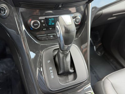 2014 Ford Escape Titanium 1 OWNER / MARYLAND STATE INSPECTED