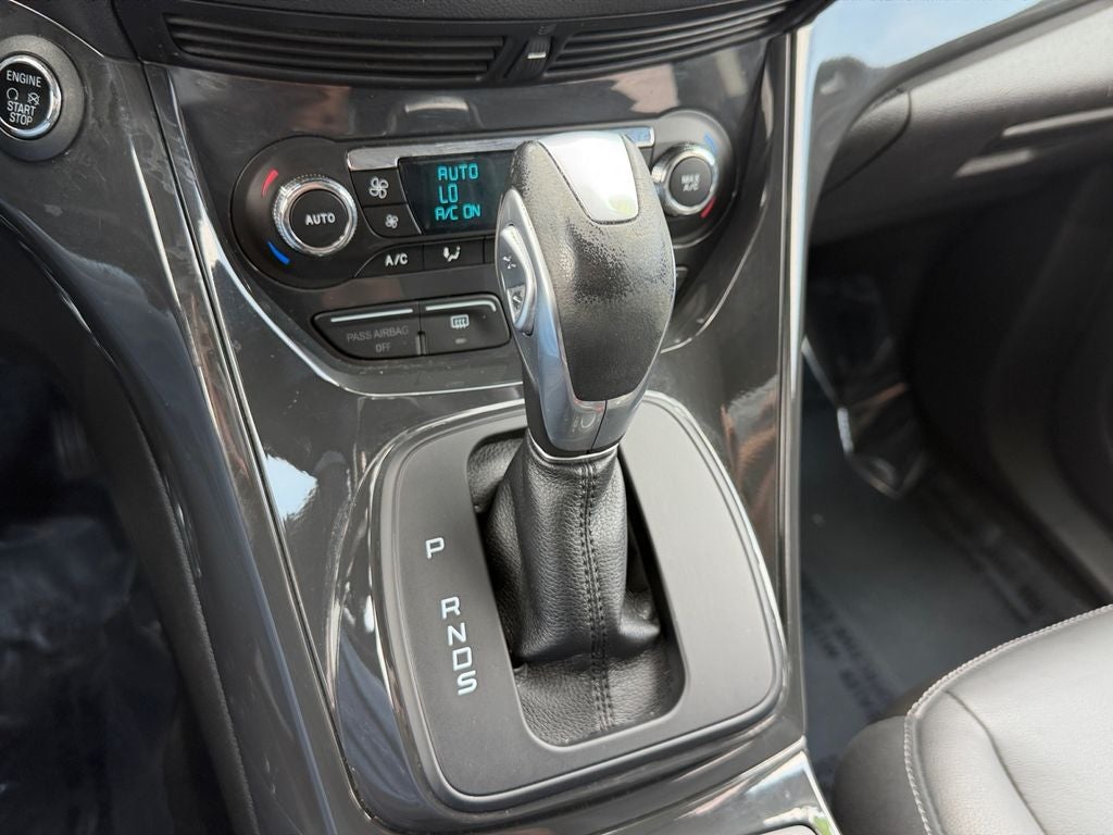 2014 Ford Escape Titanium 1 OWNER / MARYLAND STATE INSPECTED