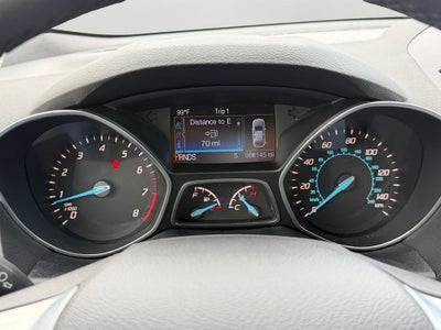 2014 Ford Escape Titanium 1 OWNER / MARYLAND STATE INSPECTED