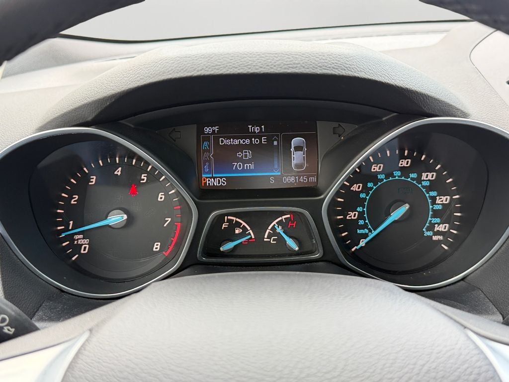 2014 Ford Escape Titanium 1 OWNER / MARYLAND STATE INSPECTED