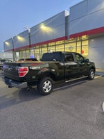 2009 Ford F-150 XLT