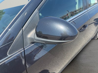 2013 Chevrolet Cruze 1LT