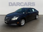 2013 Chevrolet Cruze 1LT