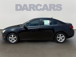 2013 Chevrolet Cruze 1LT