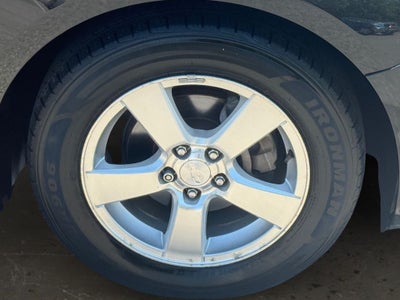 2013 Chevrolet Cruze 1LT