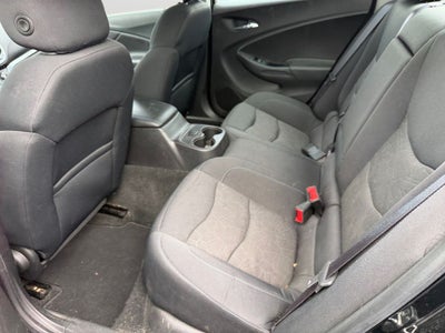 2017 Chevrolet Volt LT HEATED SEATS / HEATED STEERING WHEEL / CLEAN CARFA