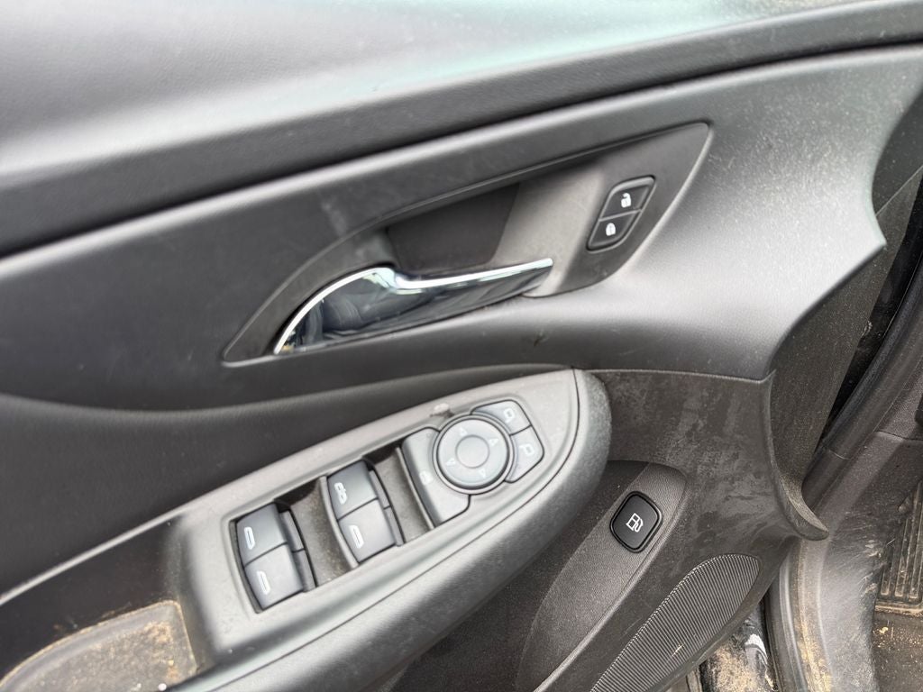 2017 Chevrolet Volt LT HEATED SEATS / HEATED STEERING WHEEL / CLEAN CARFA