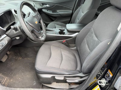 2017 Chevrolet Volt LT HEATED SEATS / HEATED STEERING WHEEL / CLEAN CARFA