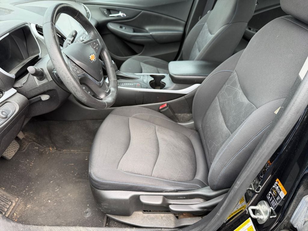 2017 Chevrolet Volt LT HEATED SEATS / HEATED STEERING WHEEL / CLEAN CARFA