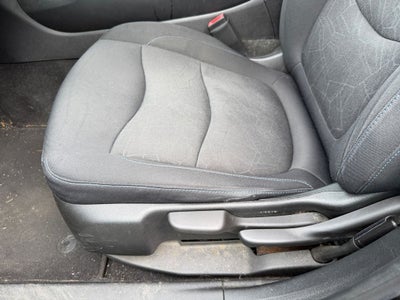2017 Chevrolet Volt LT HEATED SEATS / HEATED STEERING WHEEL / CLEAN CARFA