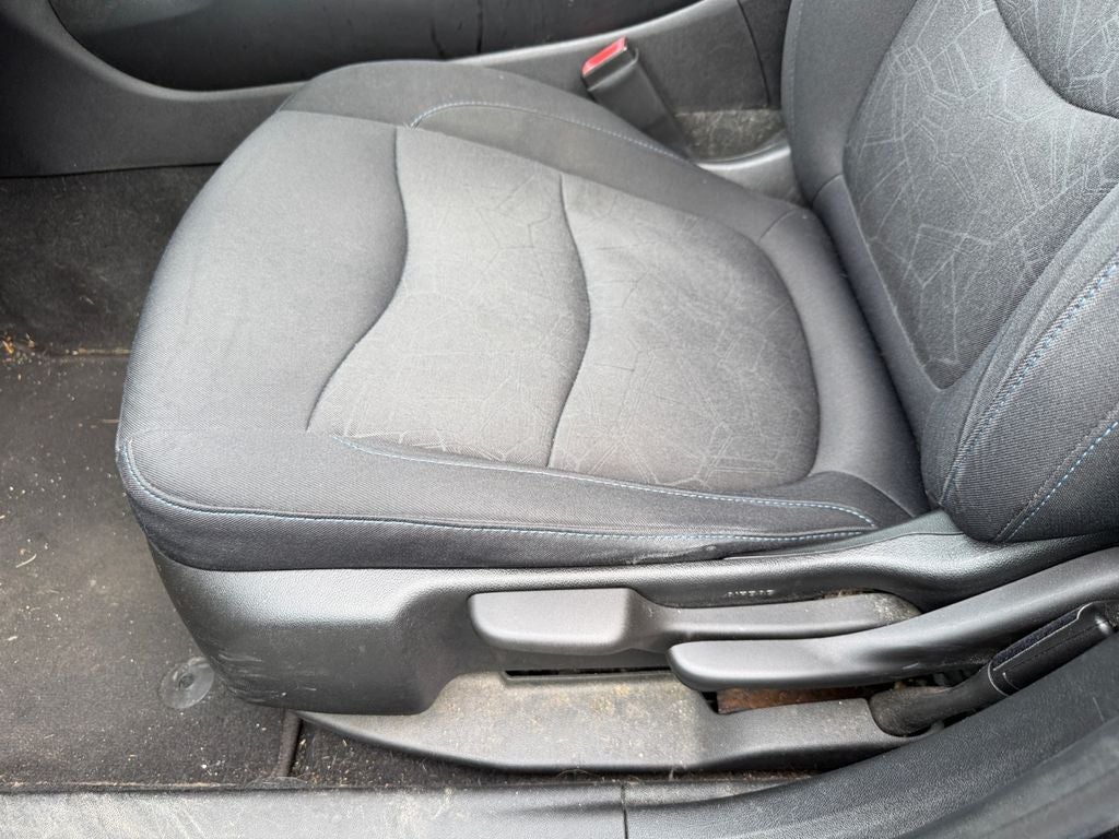 2017 Chevrolet Volt LT HEATED SEATS / HEATED STEERING WHEEL / CLEAN CARFA