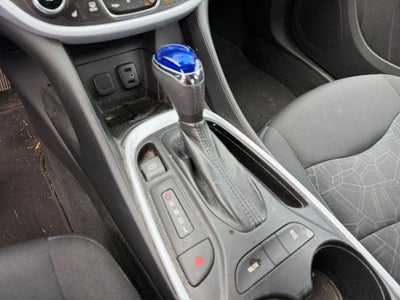 2017 Chevrolet Volt LT HEATED SEATS / HEATED STEERING WHEEL / CLEAN CARFA